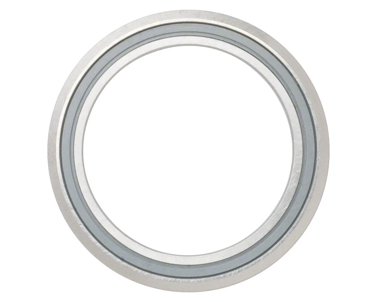 Full Speed Ahead Micro ACB Gray Seal Headset Bearing (Stainless) (1) (36 x 45) (1-1/8")